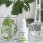 Acne Calming Serum - Organic Traveller Skincare 