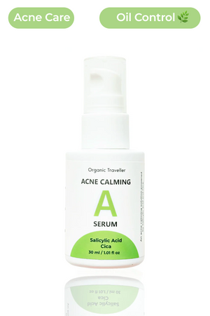 Acne Calming Serum