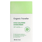 Cica Calming Sunscreen