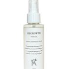 Regrowth Hair Oil