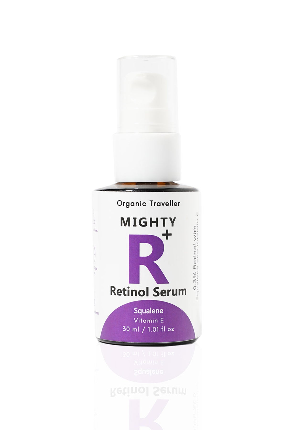 Mighty Retinol: Anti Ageing Serum