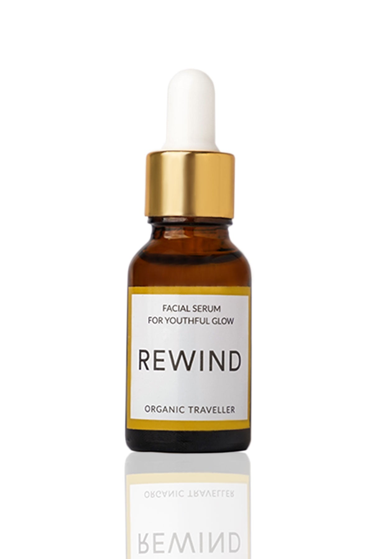 Rewind: Age Defying Serum