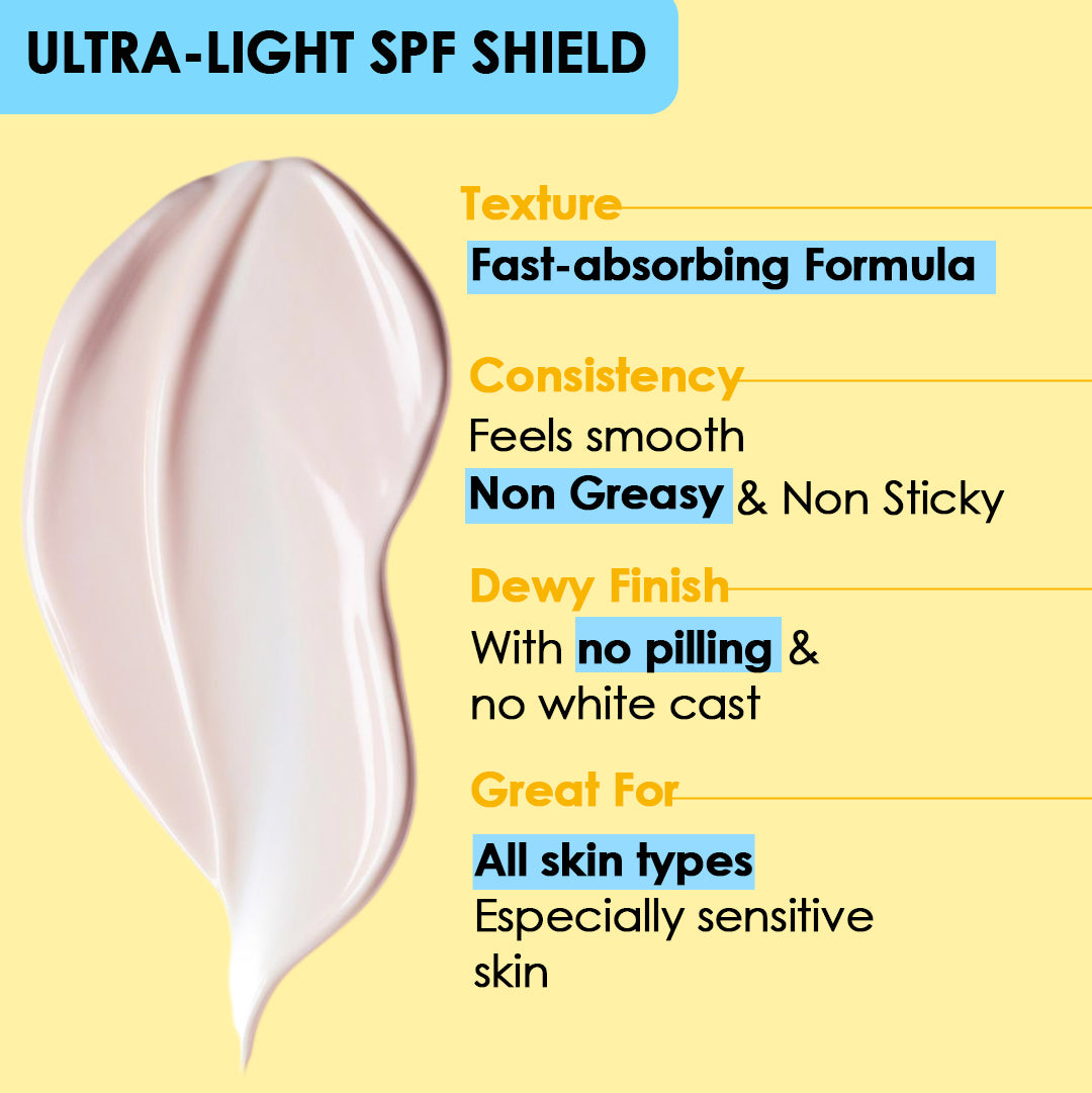 Glow SPF: Tinted Sunscreen - Organic Traveller Skincare 