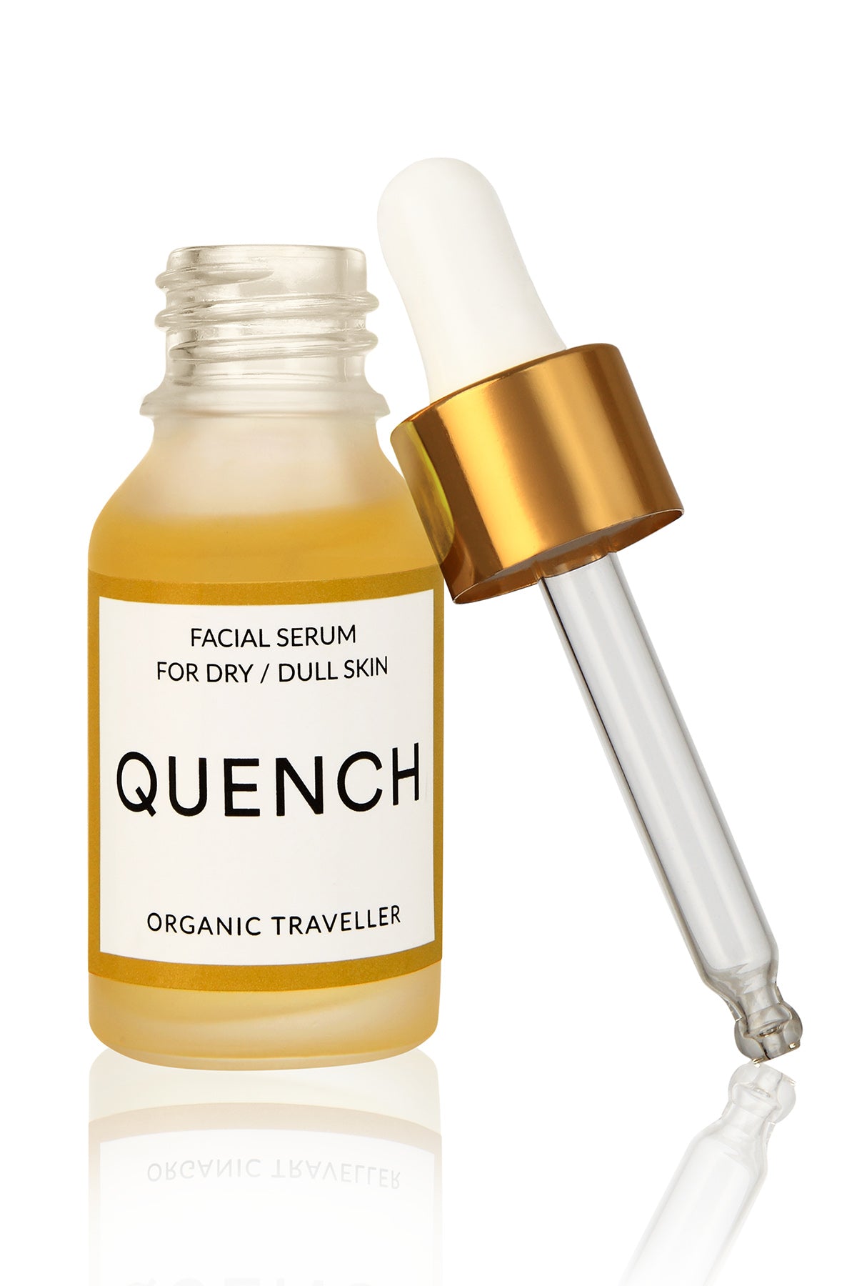 Quench: Brightening Serum