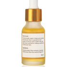 Quench: Brightening Serum - Organic Traveller Skincare 