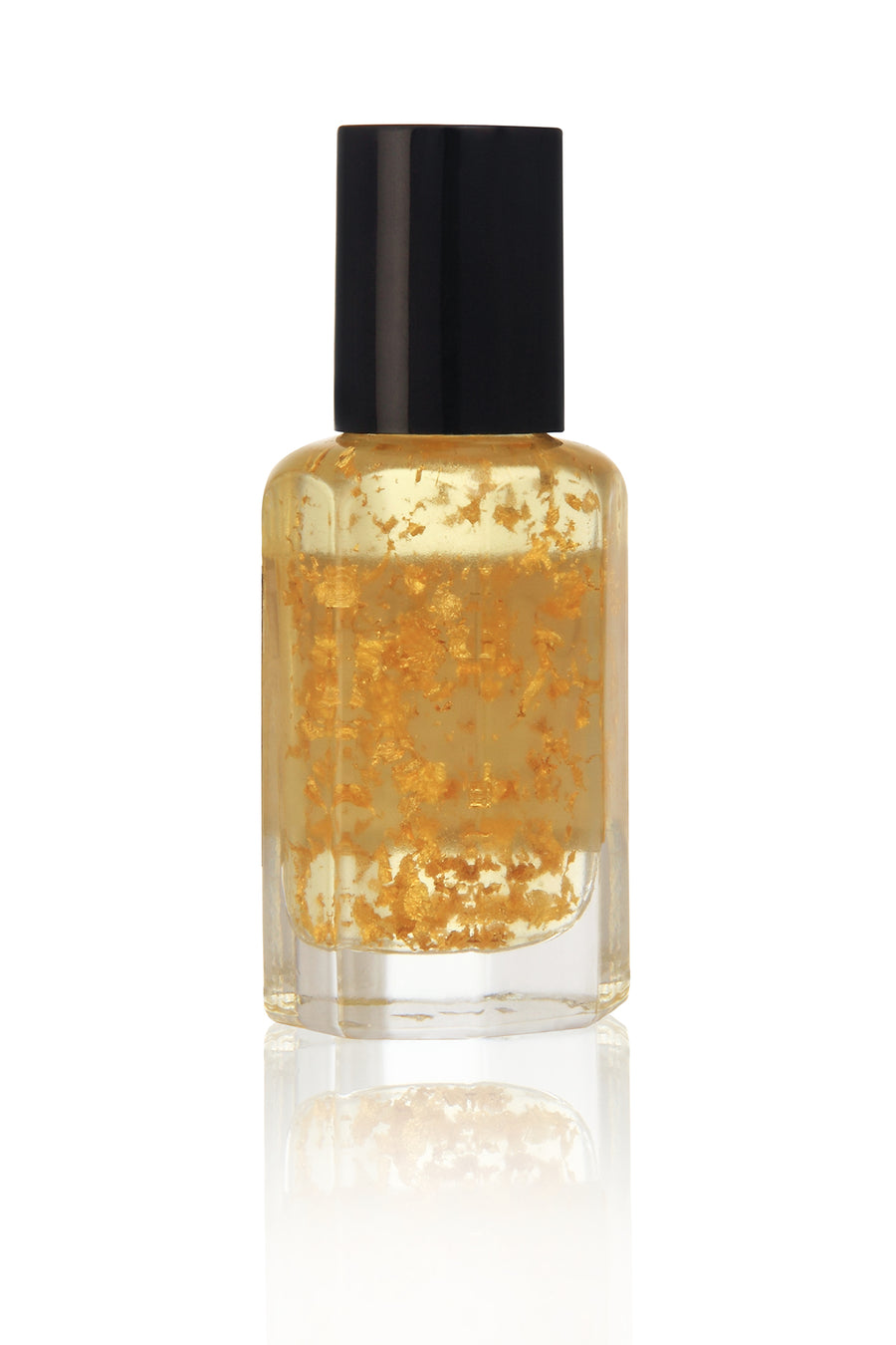 Coffee under-eye serum - Organic Traveller Skincare 