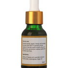 Clear: Acne clearing serum - Organic Traveller Skincare 